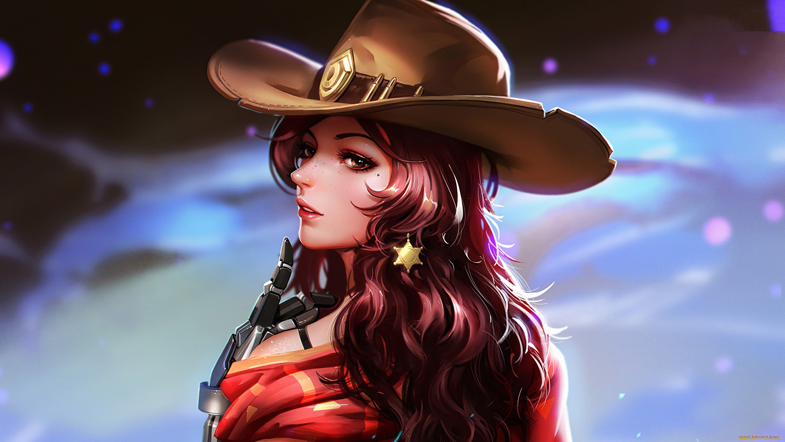  , overwatch